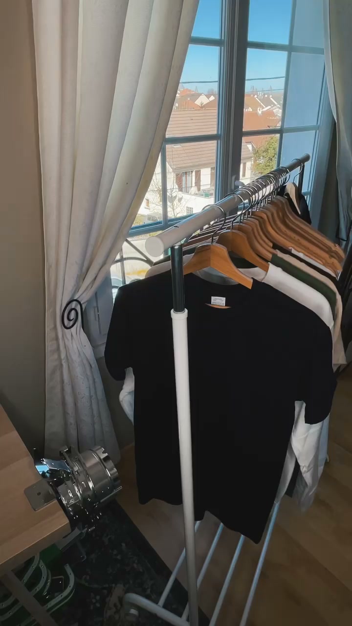 Anúncio de MaggieFrame