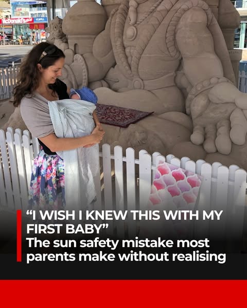 The common practice putting your baby at risk