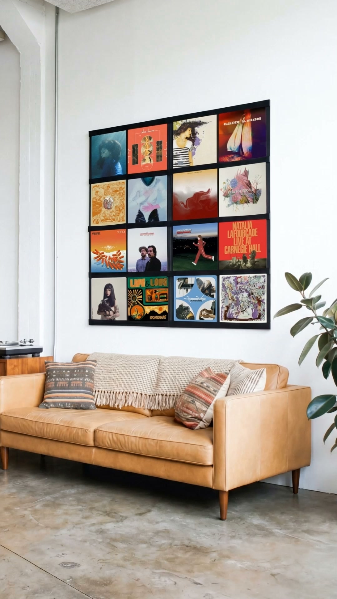 Upgrade Your Space with Vinyl Frames