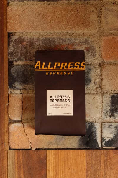 Espresso specialists