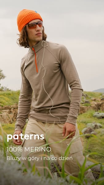 100% MERINO