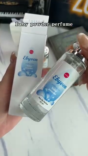 The #1 Clean Scent Obsession