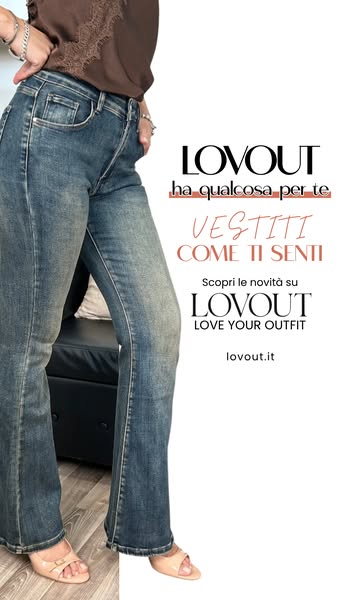 Lovout Store