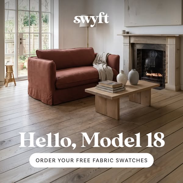 Swyft Model 18