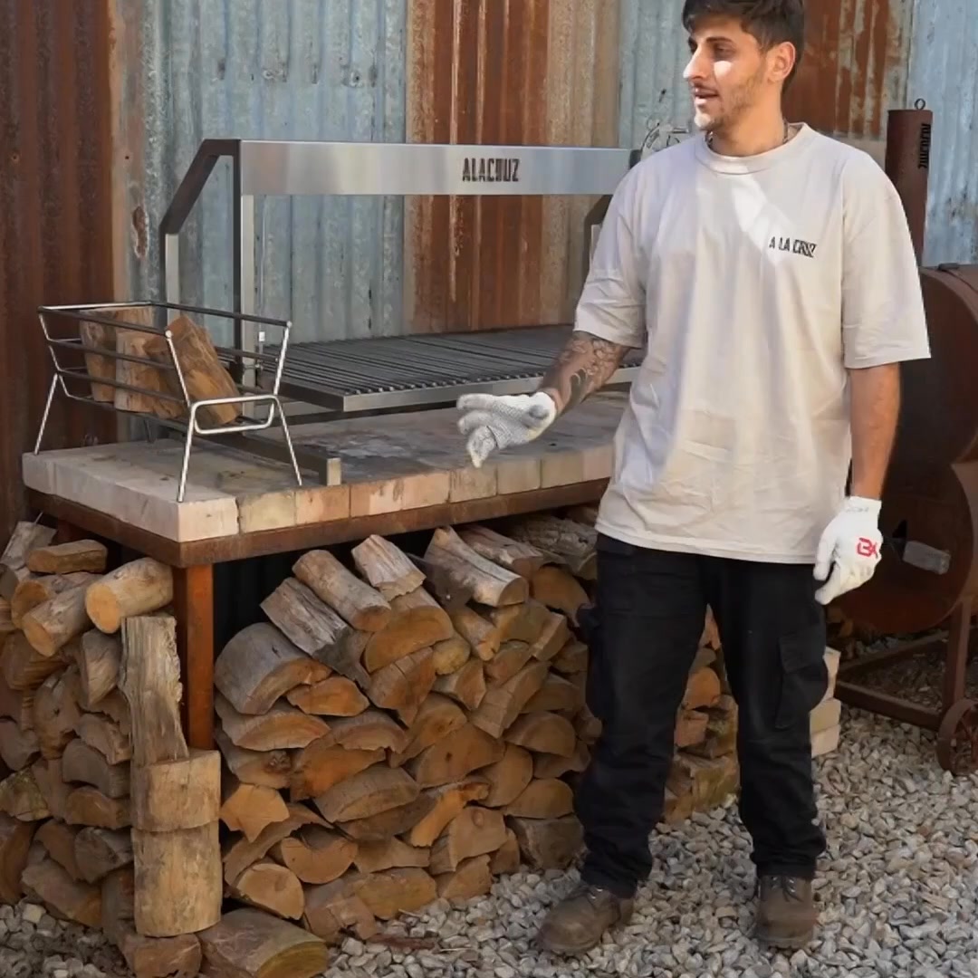 Tienda de Herreros: De la Forja a Tu Hogar