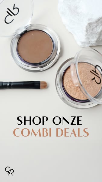 Bestel onze Combi Deals mét korting