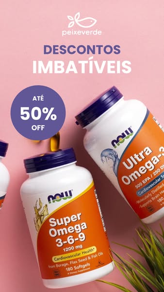 Now aos melhores Preços!