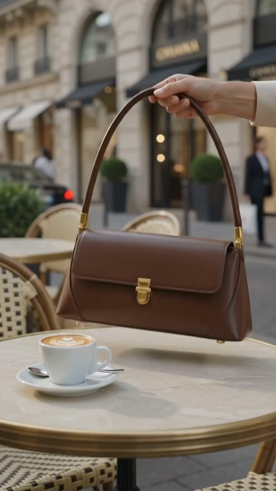 Premium Craftsmanship