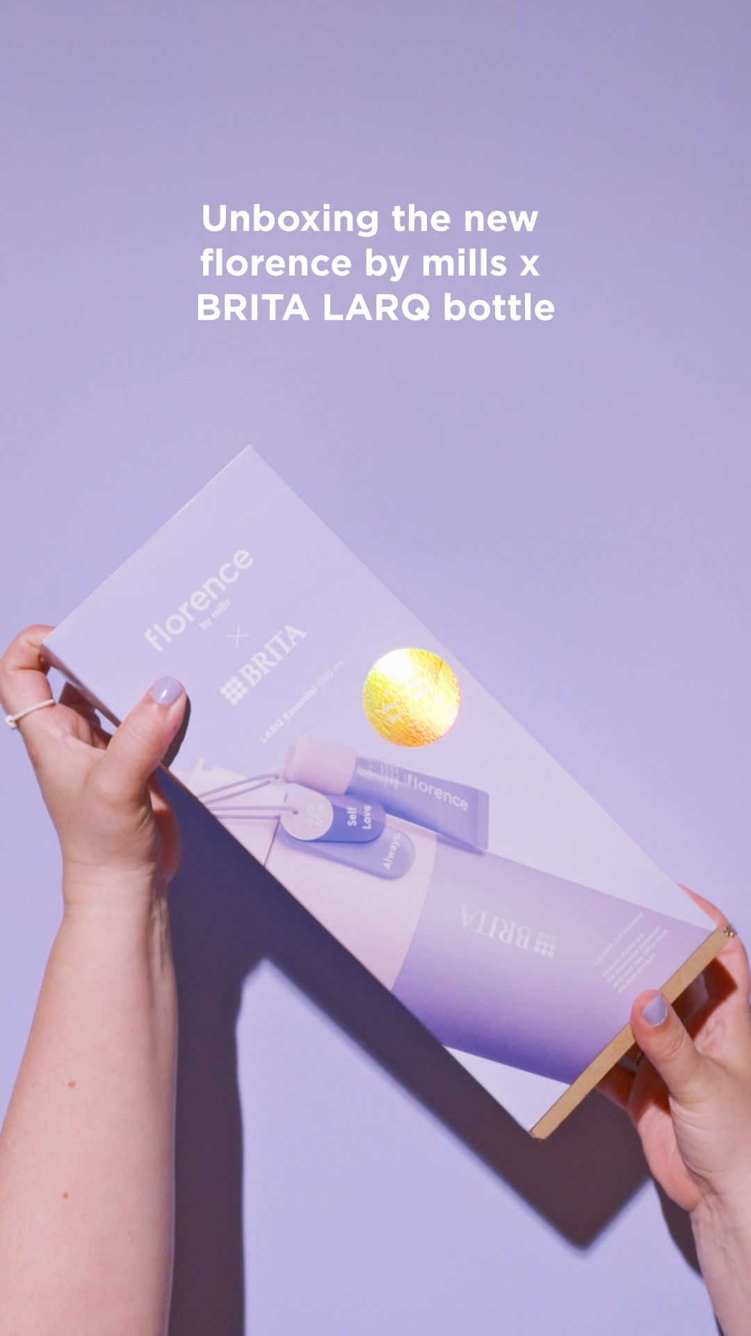Limited Edition Bottle