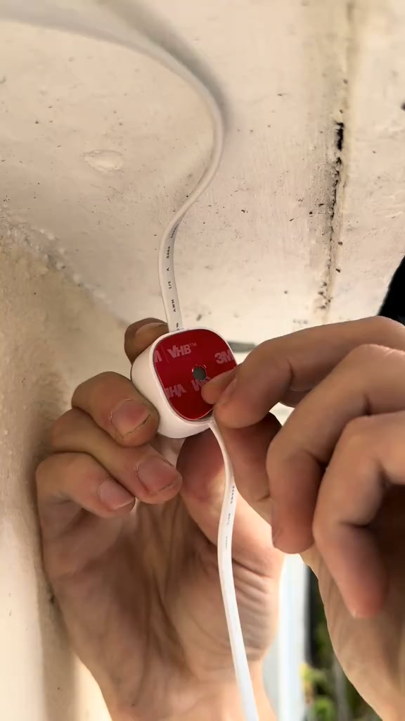 Smart LED-belysning
