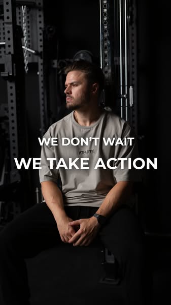 We Take Action