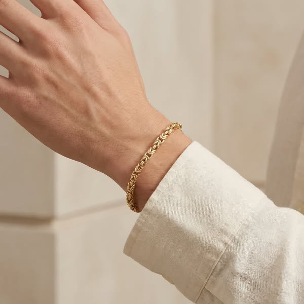 Meaningful Pieces for Him