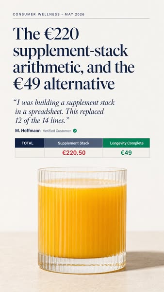 €49 vs €220 a month