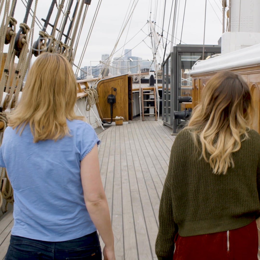 Visit Cutty Sark