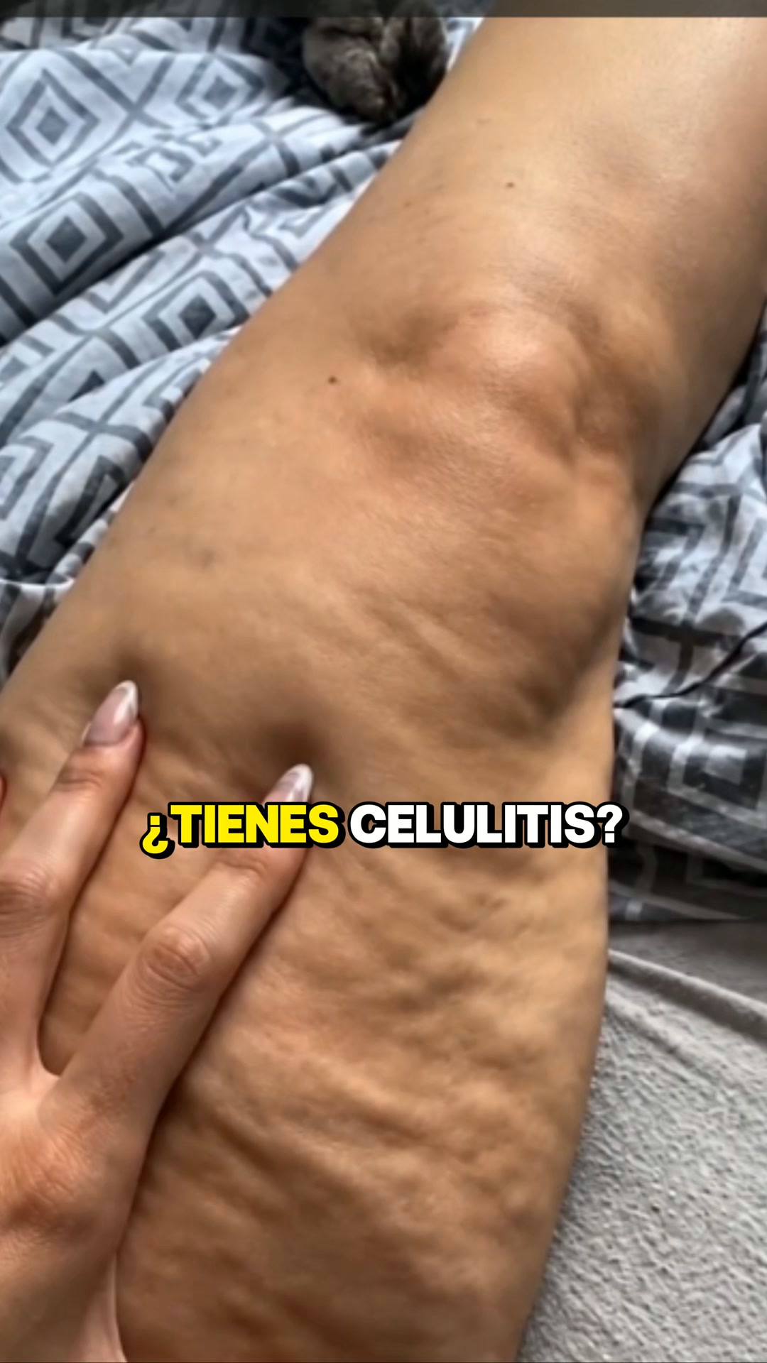 “Tu rutina corporal, desde casa”