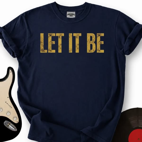 Music T-Shirt Sale!