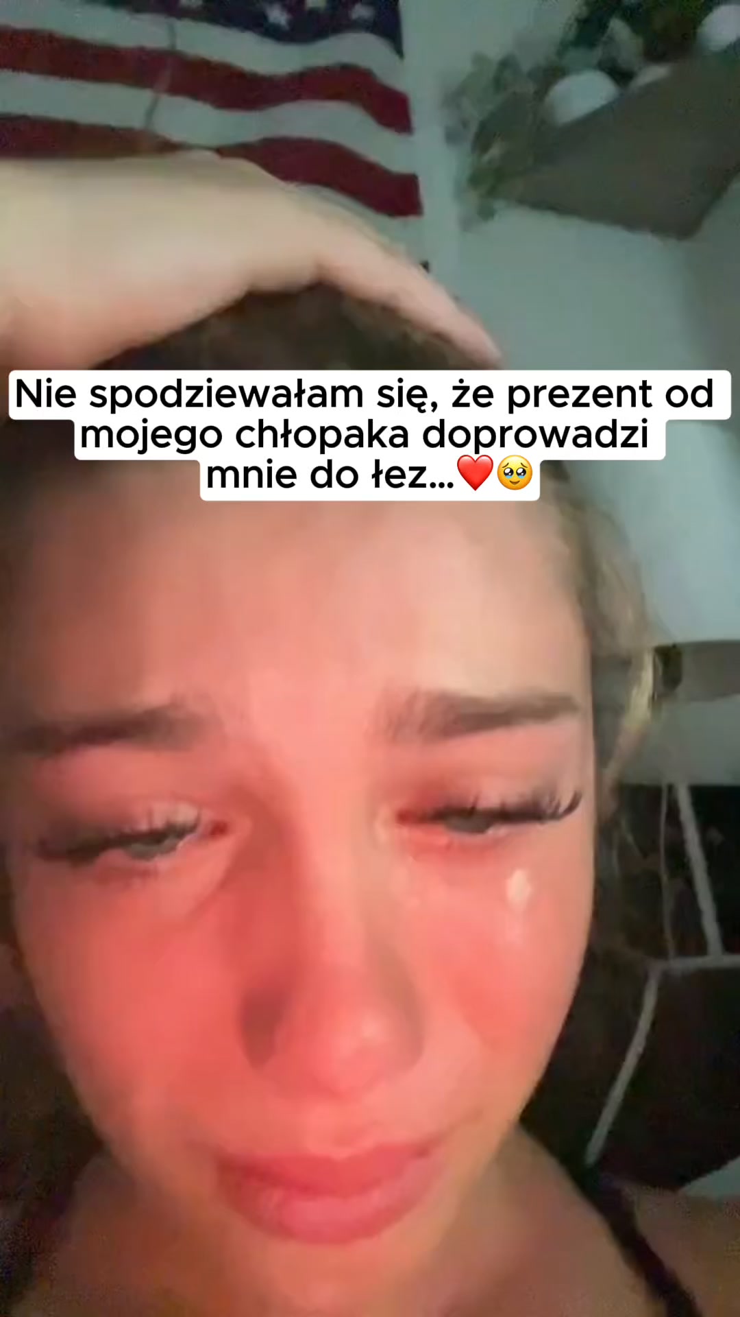 Prezent, do którego się wraca