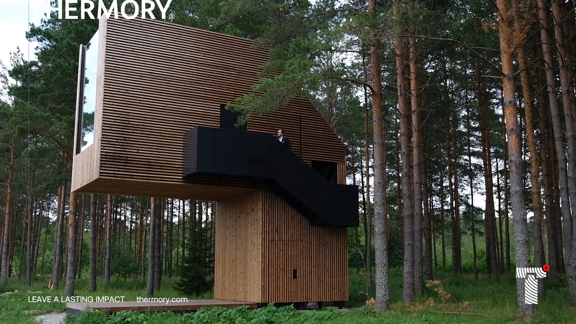 Thermory case studies