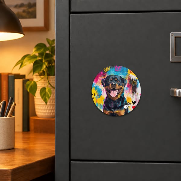 Individuelle Magnete