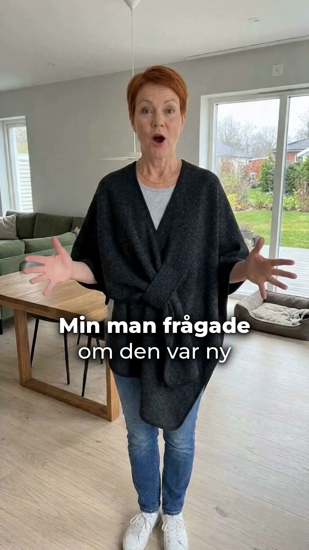 Höstens varmaste favorit