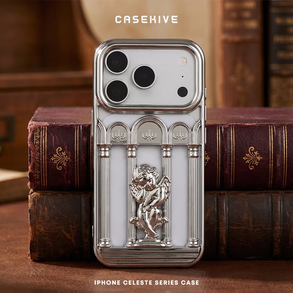 iPhone Celeste Case