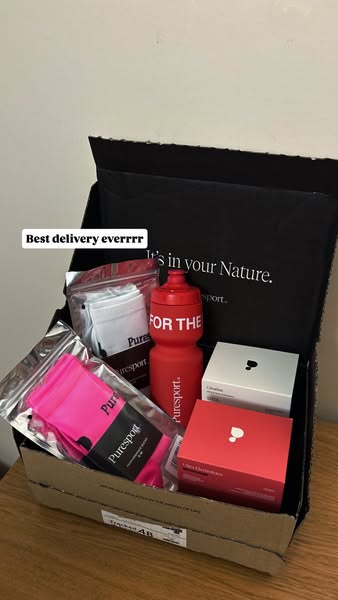 Get 30% Off + Free Sports Water Bottle