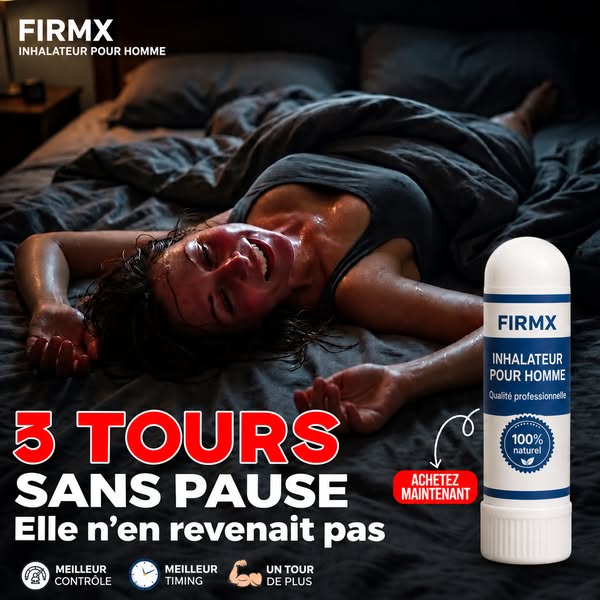 Tenez plus longtemps, restez plus fort !