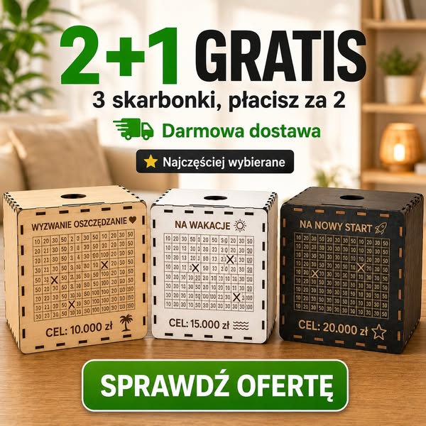 Anúncio de Filarek.com - Twój Dom