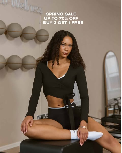 Up To 70% Off + Buy 2 Get 1 FREE