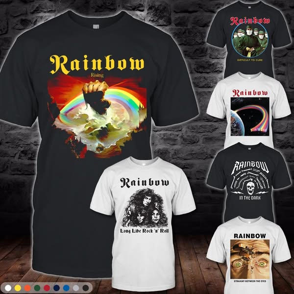 Anúncio de RockVault Shop