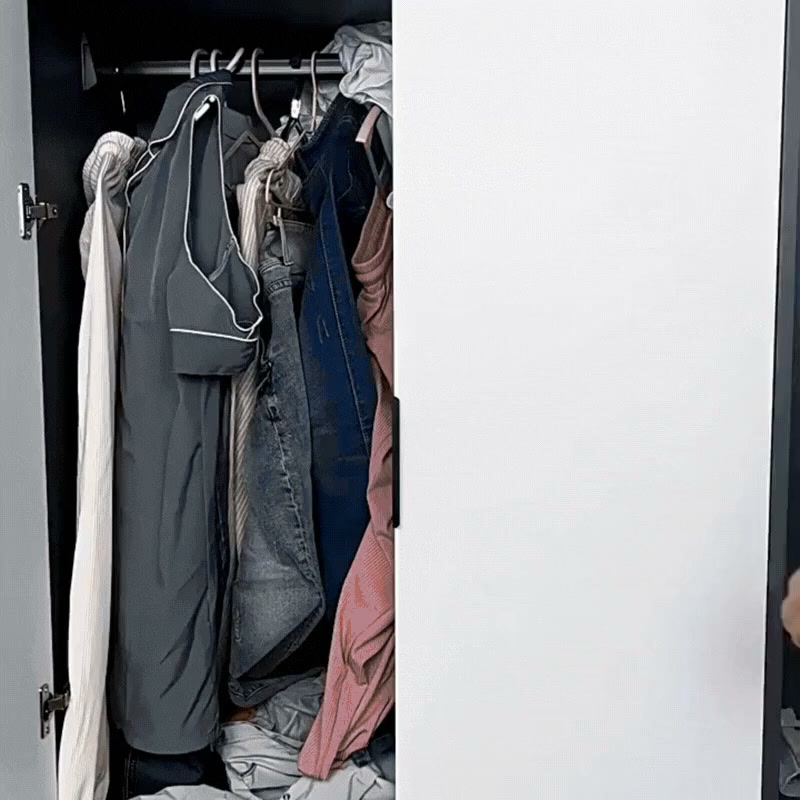 Votre dressing, réinventé