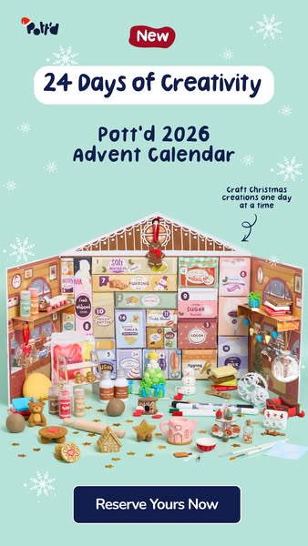 Advent Calendar is here!