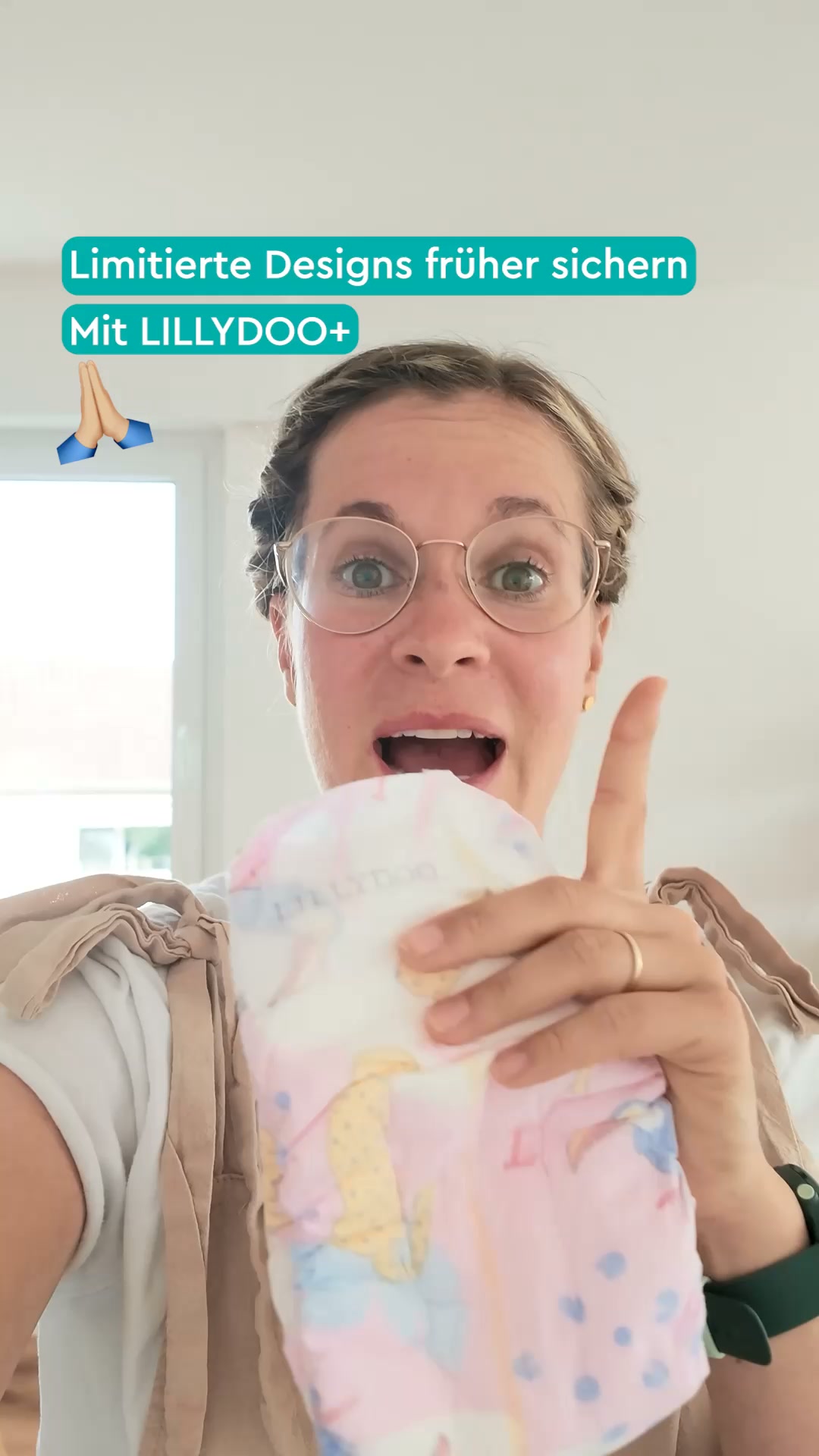 LILLYDOO+ entdecken