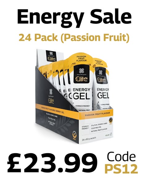 Now only £1 per sachet
