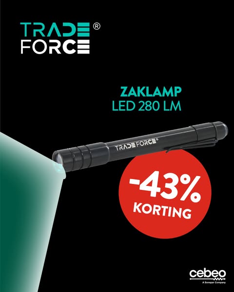 Tradeforce Promo