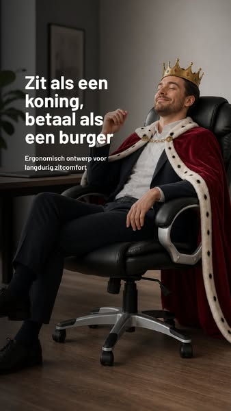 Actie! Nu €20,- korting!