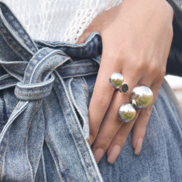 Solar System Ring