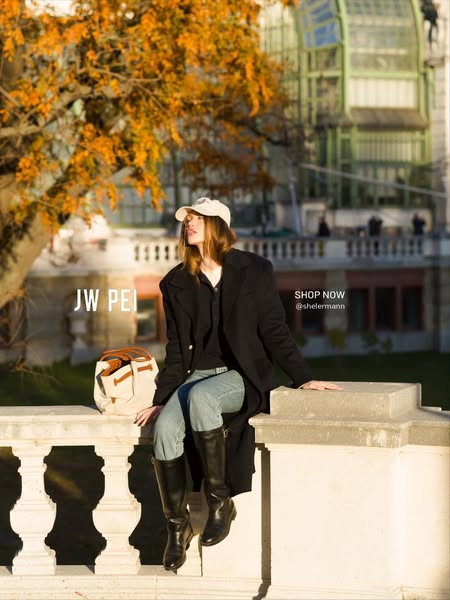 Hana Collezione – JW PEI Italy Official