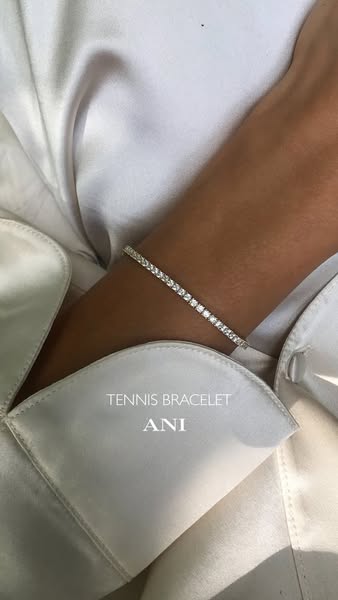 Find your new signature jewelry from ANI