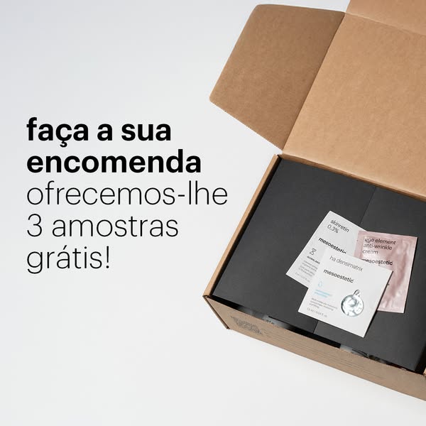 Descubra osprodutos selecionados para si