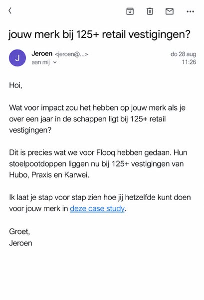 Download de case study!