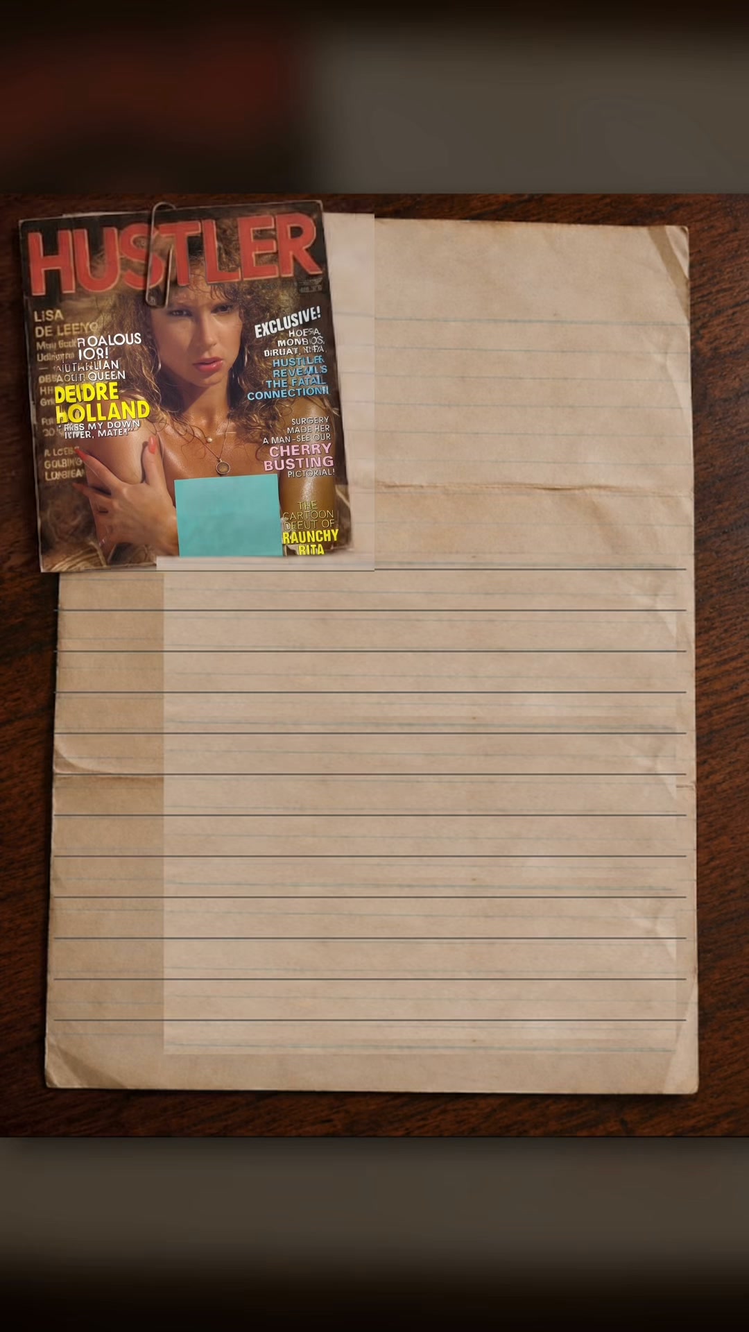 Unlock 10,000+ Vintage Magazines