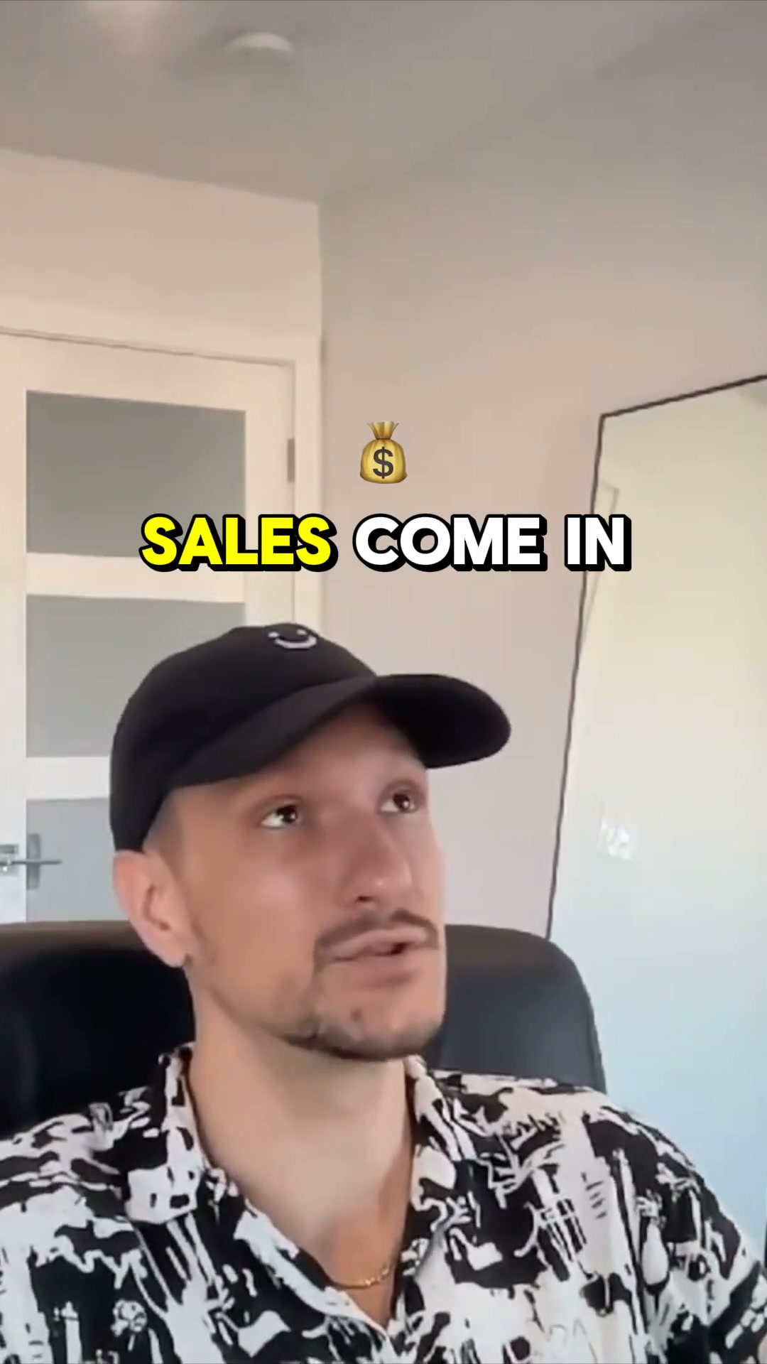 8 PM EST Tonight. 500 Spots. Serious People Only.