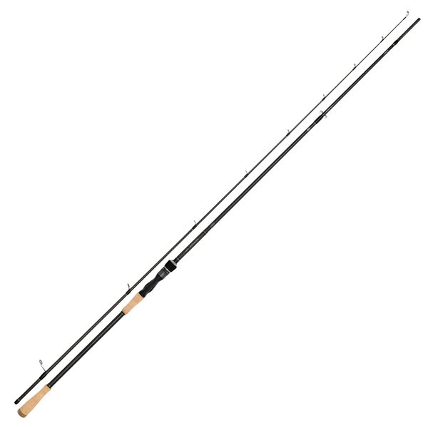 Daiwa Luvias Spin haspelspö