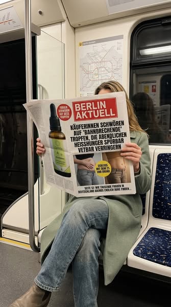 Ihr natürlicher Verbündeter zum Abnehmen