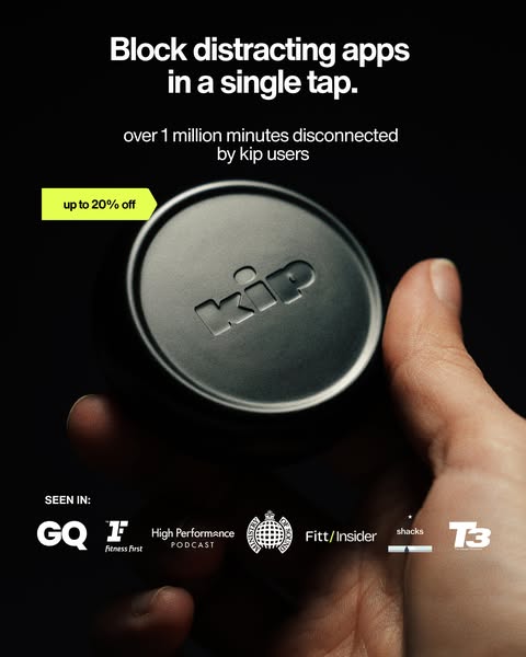 Your phone, on your terms.