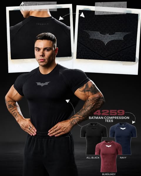 Wear What Elite Physique Athletes Wear — 30% OFF · FREE Shipping