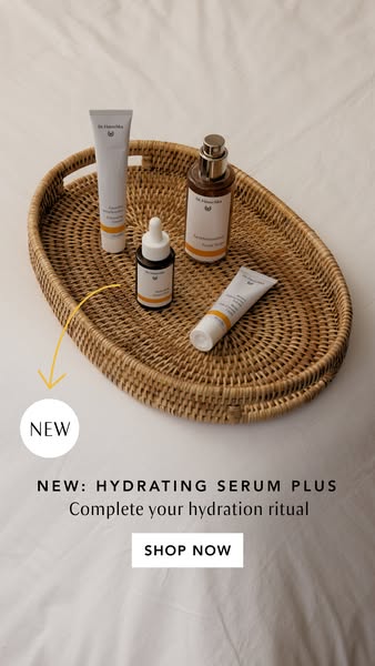 Hydration Redefined