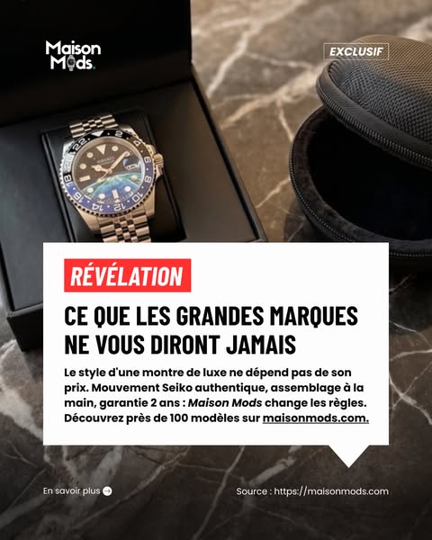 Offre de rentrée : -30%