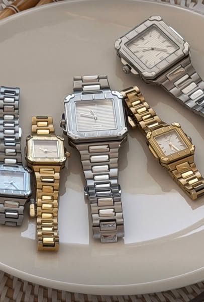 A Watch Worth Celebrating